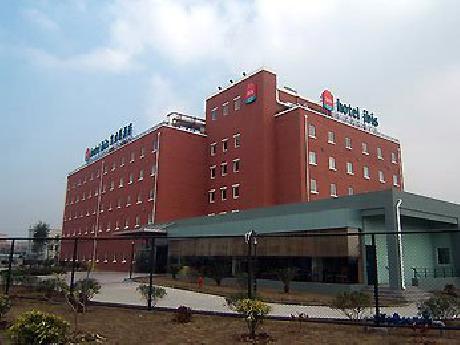 ibis Zhongshan