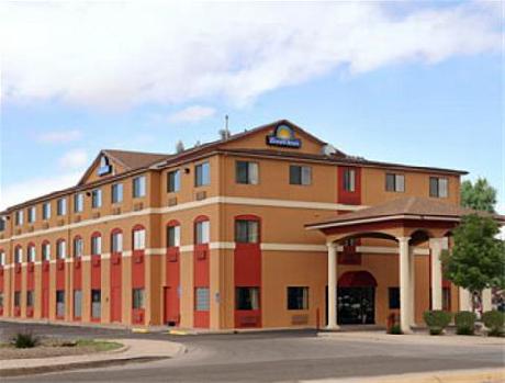 Days Inn Bernalillo