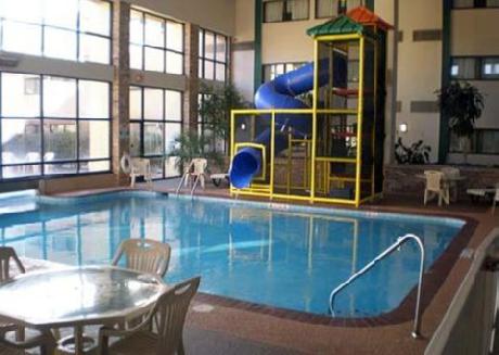 Clarion Inn Cookeville