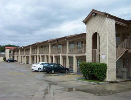 Knights Inn San Antonio/Medical Center/Fiesta Area