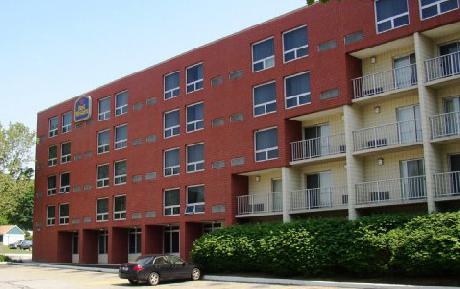 BEST WESTERN PLUS Chelmsford Inn