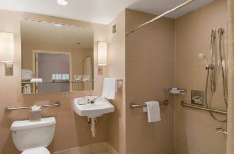 Hilton Hasbrouck Heights/Meadowlands