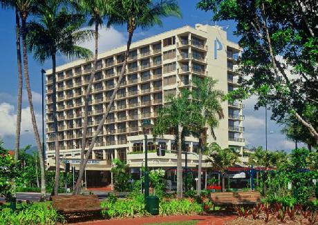 Pacific International Cairns