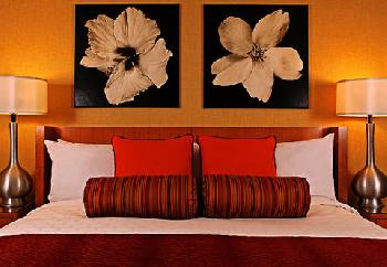 Renaissance Palm Springs Hotel