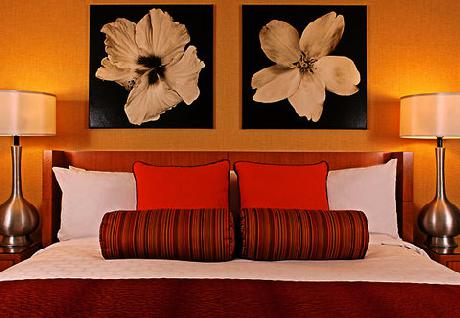 Renaissance Palm Springs Hotel