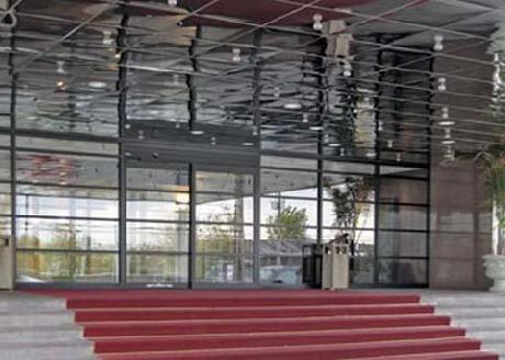 Quality Hotel Dorval Aeroport