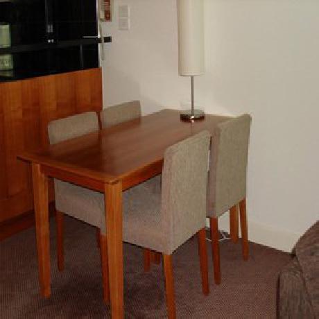 Seasons Botanic Gardens