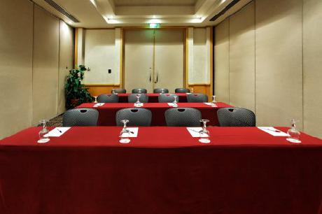 Crowne Plaza VERACRUZ TORREMAR