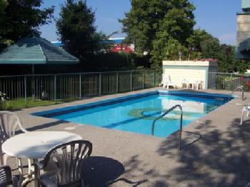 Recreation Inn and Suites