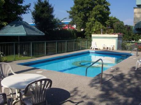 Recreation Inn and Suites