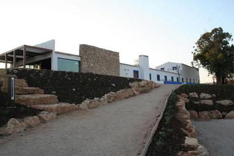 Quinta do Mel Olhos De Agua