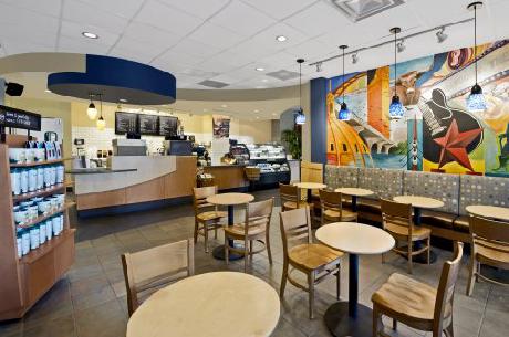 Radisson Hotel & Suites Austin Downtown