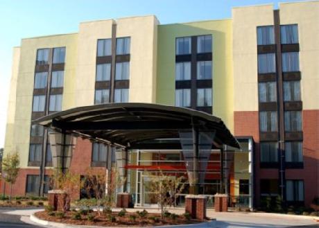 Jameson Suites Augusta