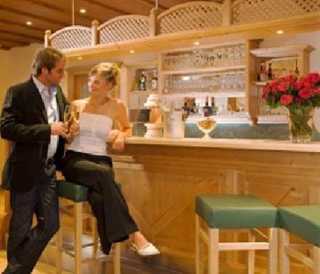 Hotel Kirchberger Hof