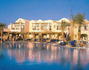 Iberotel Makadi Beach