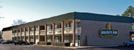 Masters Inn Columbia Knox Abbott