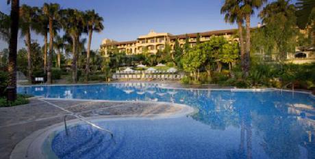 Melia La Quinta Resort Y Spa