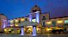 BEST WESTERN PLUS Monterrey Colon