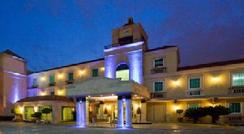 BEST WESTERN PLUS Monterrey Colon