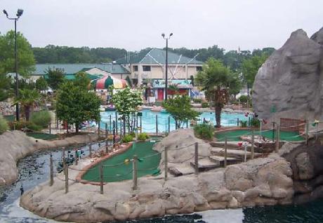 Fairfield Inn Charlotte Mooresville/Lake Norman