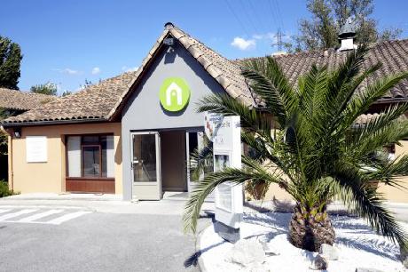 Campanile Marseille Ouest  MArtigues