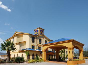 BEST WESTERN Heritage Inn