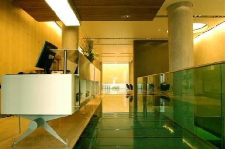 Vista Sol Buenos Aires Hotel Design