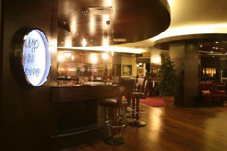 Goldcity Tourism Complex