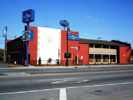 A Victory Inn East Dearborn