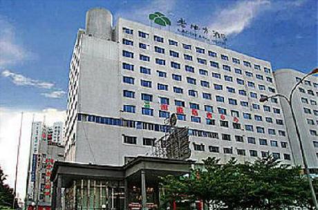 Lao Di Fang Hotel