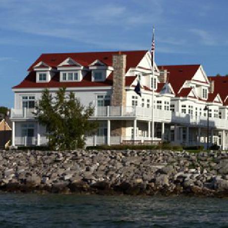 Bay Harbor Cottages
