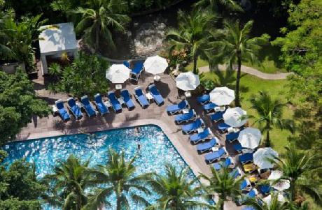 Centara Central Plaza