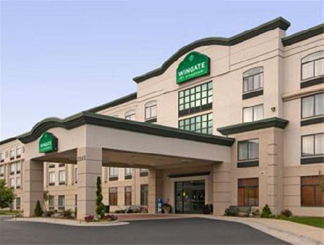 Wingate by Wyndham Chantilly / Dulles Airport
