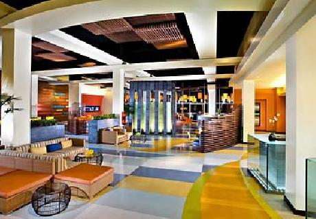 Renaissance ClubSport Aliso Viejo Hotel