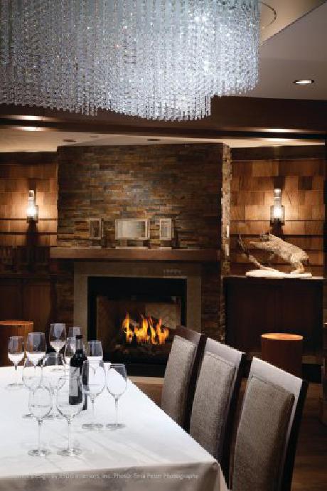 Sparkling Hill Resort