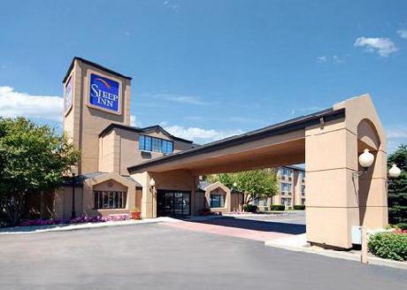 Sleep Inn Midway Airport