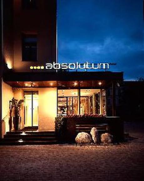 Hotel Absolutum