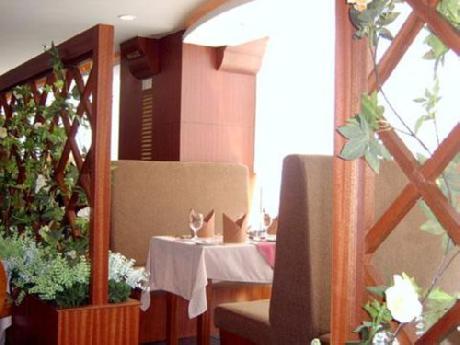 Shazui Business Grand Hotel