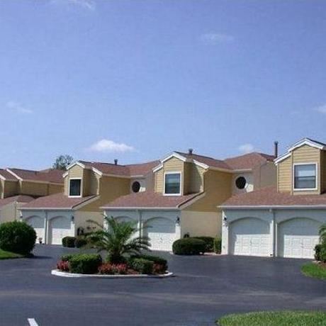 Ventura Resort Rentals Orlando