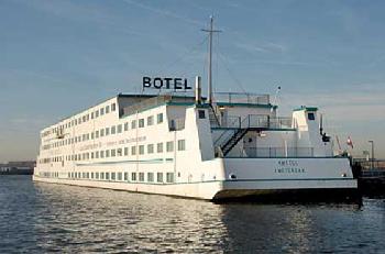 Amstel Botel
