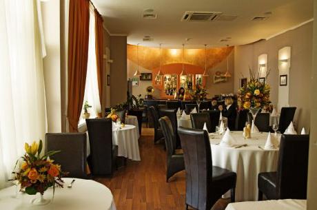 Park Hotel Tryszczyn