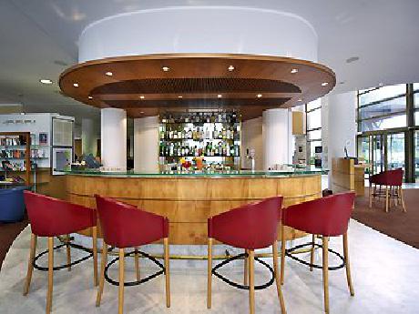 Novotel Torino Corso Giulio Cesare