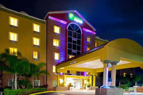Holiday Inn Express Hotel & Suites ORANGE CITY