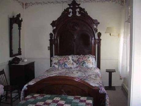 Mason House Inn of Bentonsport