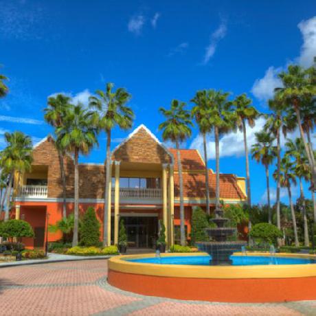 Legacy Vacation Club Orlando