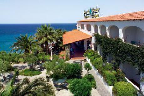 Hotel Terme Royal Palm