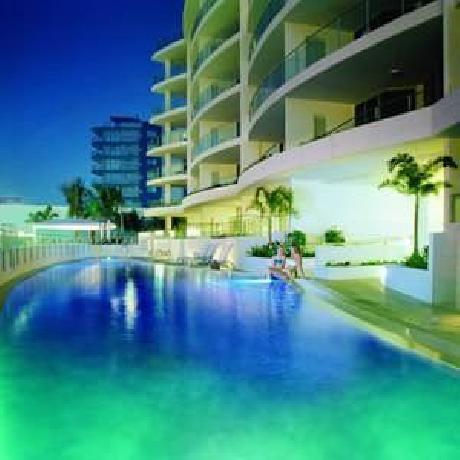 The Sebel Maroochydore