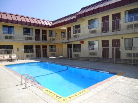 Red Roof Inn Amarillo