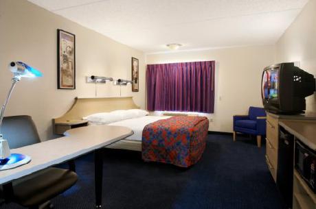 Red Roof Inn San Antonio Airport