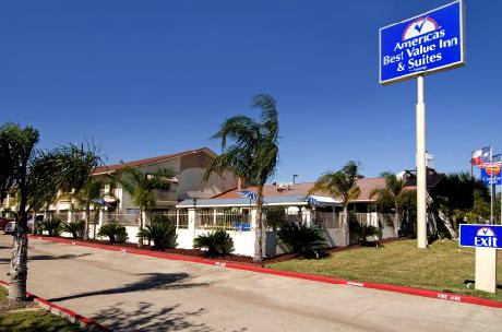 Americas Best Value Inn and Suites